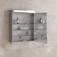 �������-���� Keuco Royal E-One 500�700�142 �������.,1 ������,���������,������. ��������.44304171000