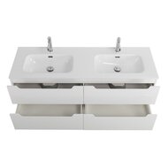 ����� ��� �������� BelBagno ETNA (1400�462�500) ���������, Bianco Lucido ETNA-1400-4C-SO-2-BL