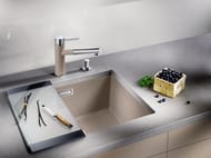 ����� ��� ���������� BLANCO Subline 500-U ����� ��� (530�460) �������� �������� InFino, 523439