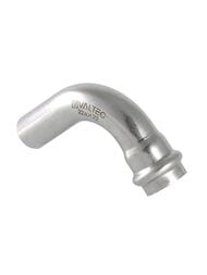 Пресс угольник VALTEC 88.9х88.9а, 90° нерж. сталь, VTi.950.I.008989