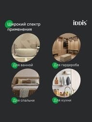 ������ ��������� IDDIS Petite ��������, ����� ��������, ����� ������� PET2WT2i41