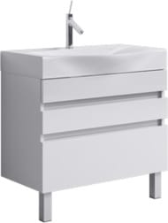 Bergamo 80 (Aqwella) ����� ��������� � ��������� (800�850�400) Ber.01.08/n/W ���� �����