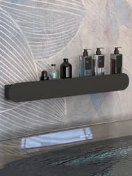 ����� FLOW Round Mono 700�92�90 ���������, 2 ������, ������ Fl-ro-m70-�