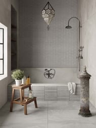 ������� Estima Luna Hexagon Grey LN02 (285x250) �����, ���������. (��.)