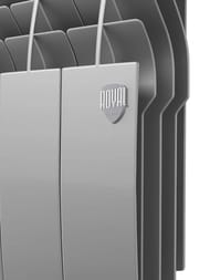 �������� ��������������� 10 ������ ROYAL THERMO BiLiner 350 Silver Satin VR80, 1200��, ��-1506297