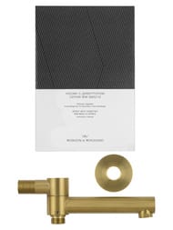 ����� � ���������� WONZON & WOGHAND, ������������� ������ WW-88SZ10-BG