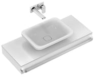 ������! ���������� Ideal Standard Lux TONIC II 550�400�150 ������������, ��� �������� K083401