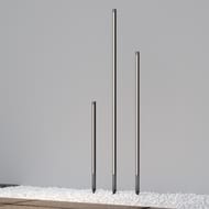 ����������� ���������� Maytoni Pole (����) O440FL-L12GF3K, 3000K 12�� IP 65, ������