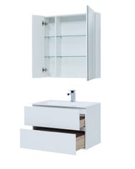 ����� ��� ���������� Aquanet ������ 80 (790�513�445) ���������, 2 �����, ����� 235339