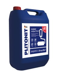 ��������� PLITONIT ��������� �������-���������� ��� ������� ����������� � ������������,  3�