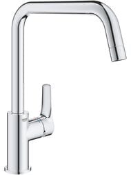 ��������� Grohe Eurosmart 30567000 ��� �����, ������� U-�������� �����, ������������, ����: ����