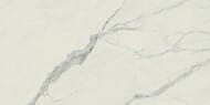 #Керамогранитная плитка Atlas Concorde Empire Statuario Lapp (600х1200) молочная 610015000615 (кв.м)