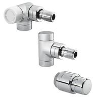 ����������������� ����� Oventrop E/UniSH 1/2" �������, � ����������� Uni SH, ����,  1164352