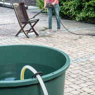 Шланг всасывающий KARCHER Ecologic, 5м арт. 2.643-100.0