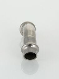 Пресс угольник VALTEC 22х22 45° нерж. сталь, VTi.959.I.002222