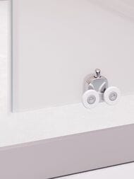 ������� ������ RGW Passage PA-030 (1000�1000�1950) ������ ������� 6��/������� ���� 350803000-21