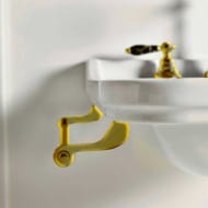 ������������������ ��� �������� Kerasan Waldorf 740891oro  ������