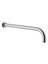 Душевая система Vitra Solid S встраиваемый однозахватный смеситель, верх./руч. душ, хром A49264EX