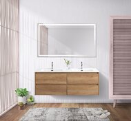 ����� ��� �������� BelBagno KRAFT (1200�460�500) Rovere Nebrasca Nature KRAFT-1200-4C-SO-2-RNN