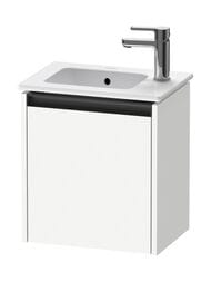 ����� ��� ���������� Duravit Ketho.2 440x410x292 ���������, 1 �����, ����� ������� K25060L18180000