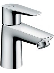 Кран для холодной воды Hansgrohe Talis E 71706000 для умывальника — миниатюра 1