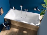 ����� ��������� Duravit No.1  ������������, 1800�800��, ����� 700491000000000