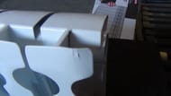 Уценка! Радиатор биметаллический ROMMER Plus BM 200 12 секций, RBM-3210-020012 - уценка. — изображение 2