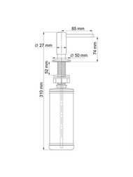        52 WasserKRAFT K-1699