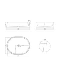   SALINI Gloria 10 (560440125) . S-Stone, ,  1102211MF