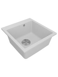 ����� �� �������������� ����� PAULMARK Kante 50 (510x520x200) ����� PM105152-WH