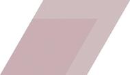 Керамогранитная плитка Wow Flow Diamond Decor Old Rose (139х239,5) розовая 117361  (кв.м.)