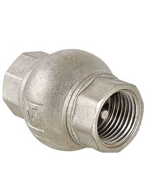 Клапан обратный VALTEC 1