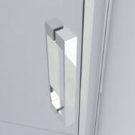 ������� ������ Vincea Stresa 1000�1000�1950 ������ ����������/������� ����, VSP-1S100CH