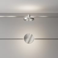 �������� ���������� Maytoni Plato (�����) TR152-1-7W4K-PT Flarity 4000K 7�� 120�, IP20, �������