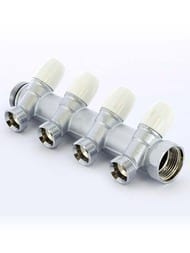    Tiemme 1"1/2" 4 ,  1860020(1866K160404)