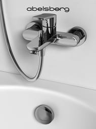 ��������� ��� ����� � ���� Abelsberg Lineara UNF25747CH, ��������� ����