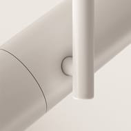 �������� ���������� Maytoni Elti (����) TR005-1-GU10-W Unity GU10 10��, IP20, �����