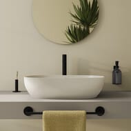 �������� ���� VitrA Outline Recycled 7995B066-0016 60 x 41 �� ��������� ������� ������� ����������������� �������� Hygiene