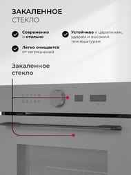 ������� ���� LEX EDM 1002 ONE GR (595�595�575) �������������, ����� CHAO000469