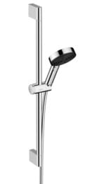 ������� ����� Hansgrohe Pulsify Select 24160000 3jet Relaxation, �����, �����, ������ 65��, ����