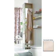 ����� ��������� Burgbad SYS30 Sana 300�1760�350 �������, ������, �����, �������� ������ SPDI030F3360