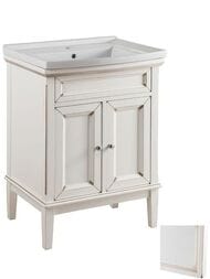 ����� ��� �������� Caprigo ������� 60 bianco light vintage 615�876�472 ��������� 10410 A-B003
