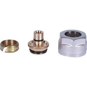 Евроконус STOUT 16*2,6х3/4