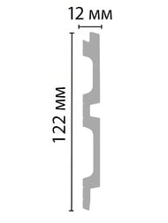 ������������ ������ DECOMASTER D319-1632 �� (122�2900�12) ��������� ������ (��.)