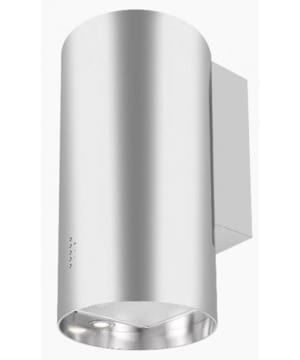 Вытяжка Kuppersberg WL-TUBA X (380х800х475) 1000 м3/ч, 266 Вт, нерж. сталь 6135