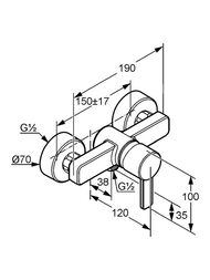 ��������� KLUDI ZENTA ��� ����, ���������, ������������ (����) 388700575