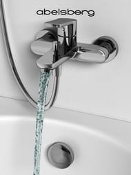 ��������� ��� ����� � ���� Abelsberg Lineara UNF25747CH, ��������� ����