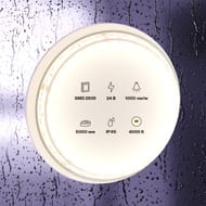 ������������ ����� Maytoni Led Strip 10146 24� 2835 9,6��/� 4000K 5� IP65, �����