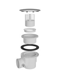 ����� RGW ���� F-26 ����, d 60 ��, �� ������� ������������� 27241126-01