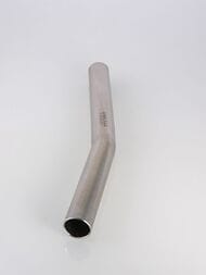 Отвод VALTEC 15х15мм, безраструбный 30°, нерж. сталь, VTi.955.I.301515